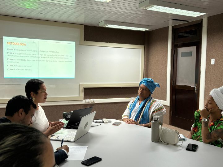 Prefeito veta isenção do IPTU de templos de matriz africana em Natal