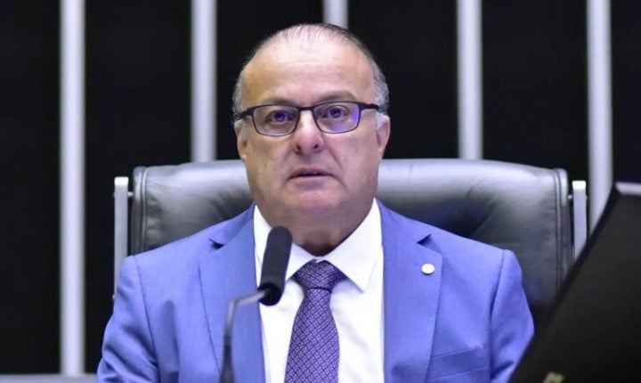 Paulinho tem a 2ª pior avaliação entre os prefeitos de capitais do Nordeste