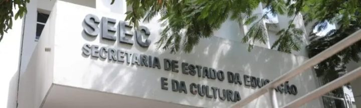 Educação: provas do concurso estadual estão mantidas para o domingo
