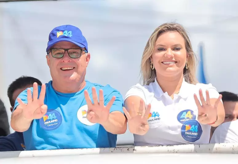 Em caso de cassação de Paulinho Freire, Natal poderá ter novas eleições