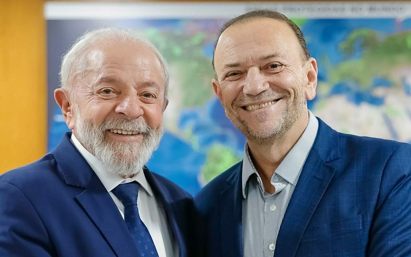 Cotado para assumir presidência nacional do PT vem a Natal