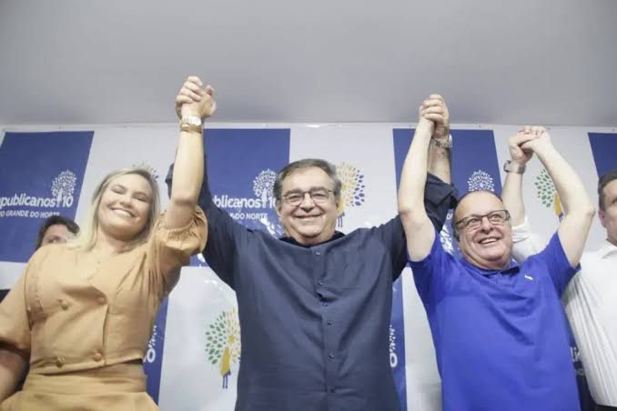 Investigados negam haver provas de “abuso de poder político e econômico”