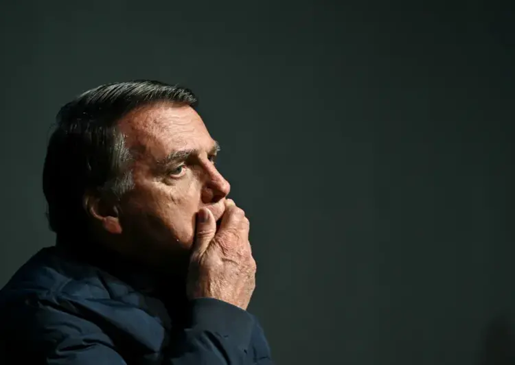 Sem anistia: Políticos do RN repercutem denúncia da PGR contra Bolsonaro