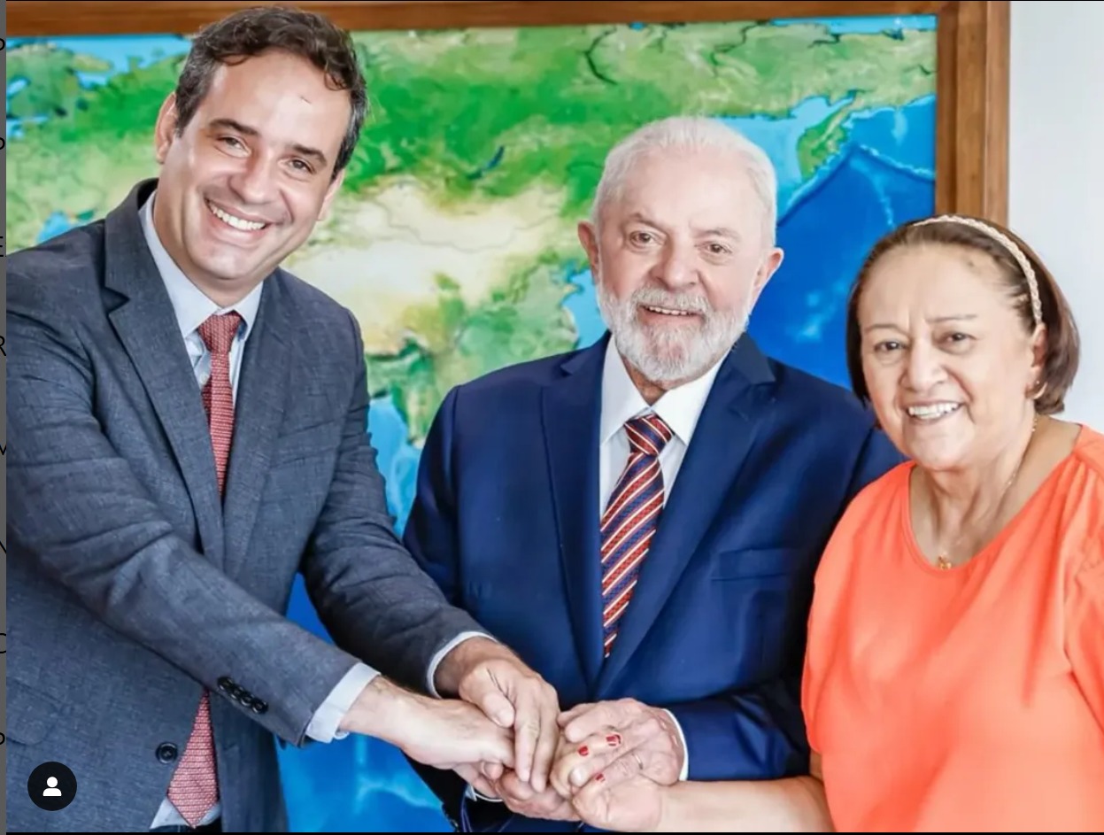 Cadu Xavier é o nome do PT para 2026: 