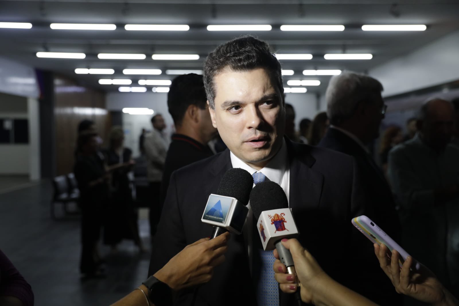 Walter confirma que não vai disputar Governo do RN em 2026