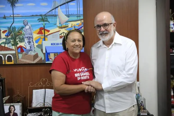 Novo secretário de saúde do RN define prioridades: honrar pagamentos e hospitais