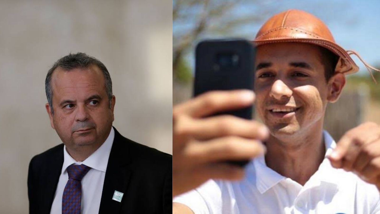 Rogério Marinho e Allyson Bezerra trocam farpas de olho nas eleições de 2026