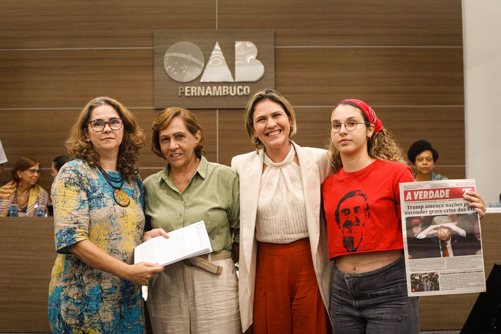Família de Glênio Sá pede reconhecimento de que morte dele foi assassinato político