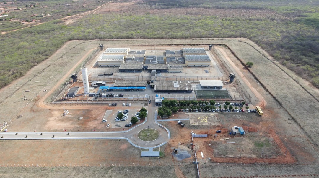 Fuga no presídio de Mossoró poderia ter sido evitada, aponta relatório final da PF