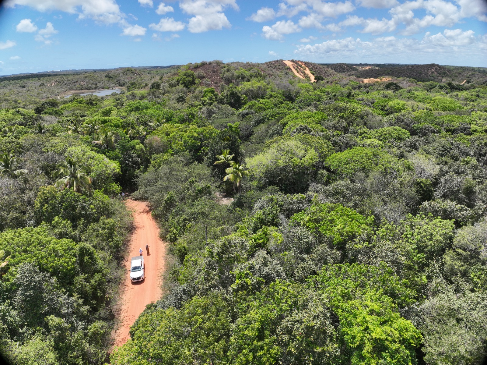APA Bonfim-Guaraíra: Riqueza de ecossistemas e turismo sustentável