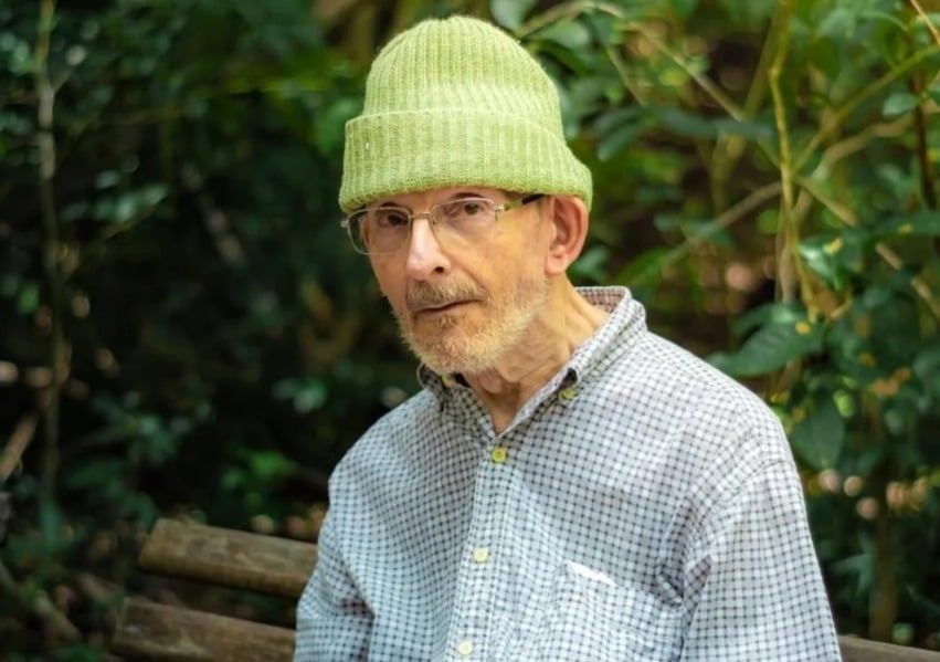 A luta e o legado do criador do Santuário Ecológico de Pipa, morto aos 76 anos