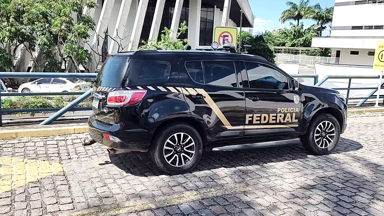 Polícia Federal investiga fraude em financiamentos de veículos no RN