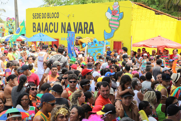 #MeGuia Carnaval 2025: quarta é dia de despedida, mas tem blocos