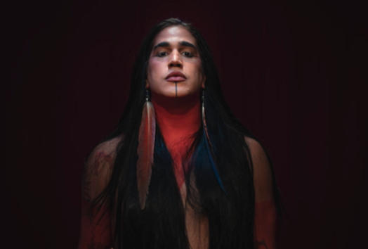 Ator potiguara, Juão Nÿn leva ao teatro 1º caso de LGBTfobia do Brasil
