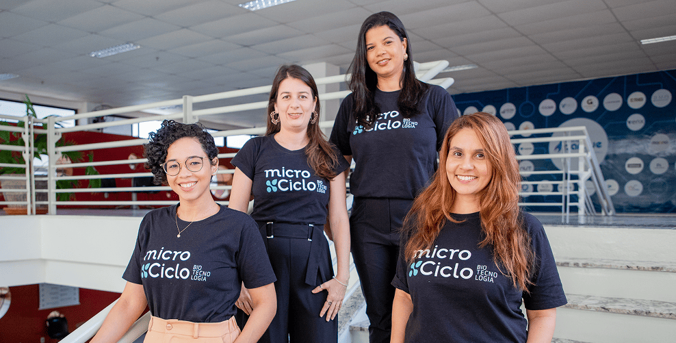 Protagonismo feminino cresce no mercado de inovação do RN 