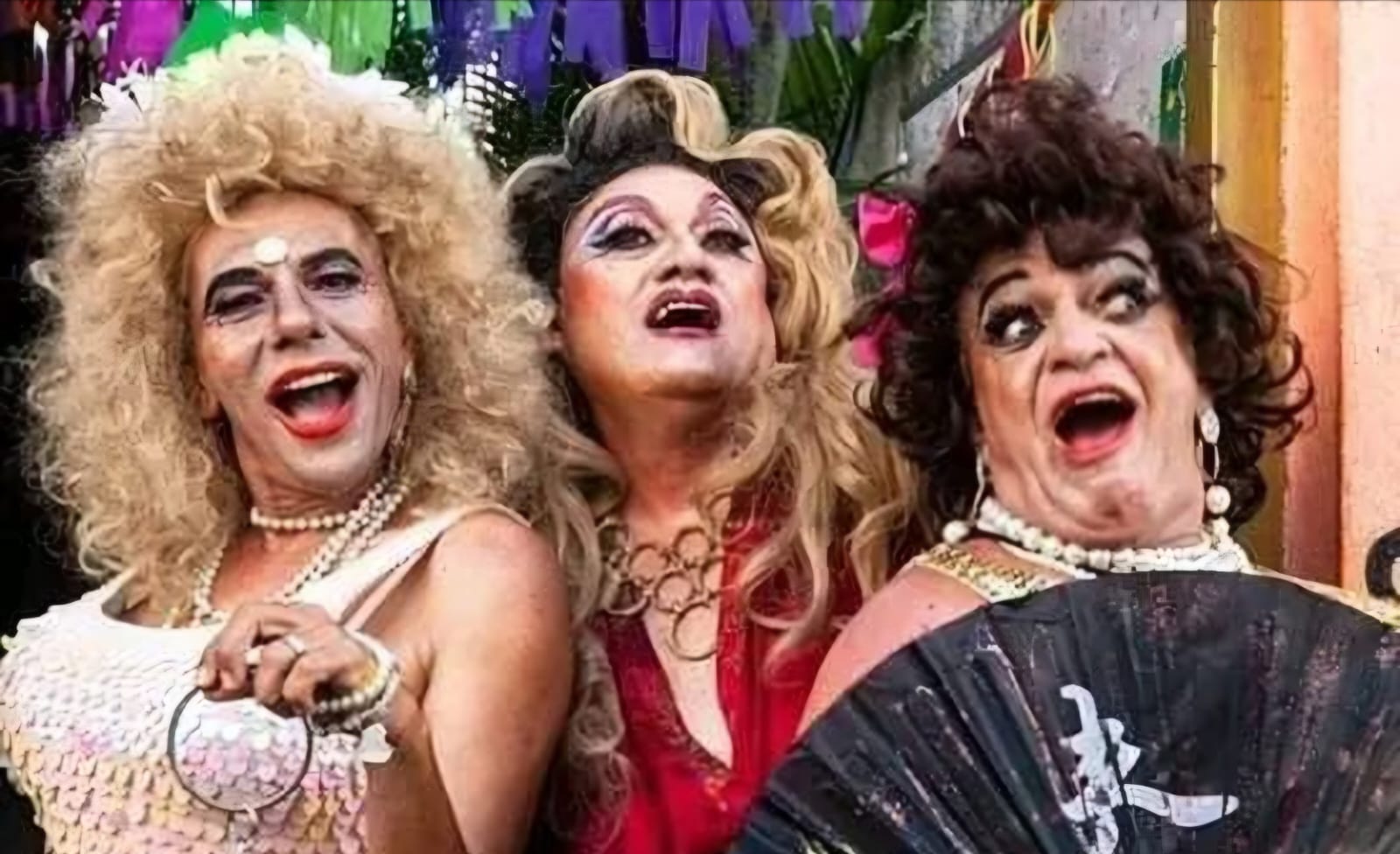 Carnaval 2025: Escola de samba fará homenagem a fundador do Bloco das Kengas