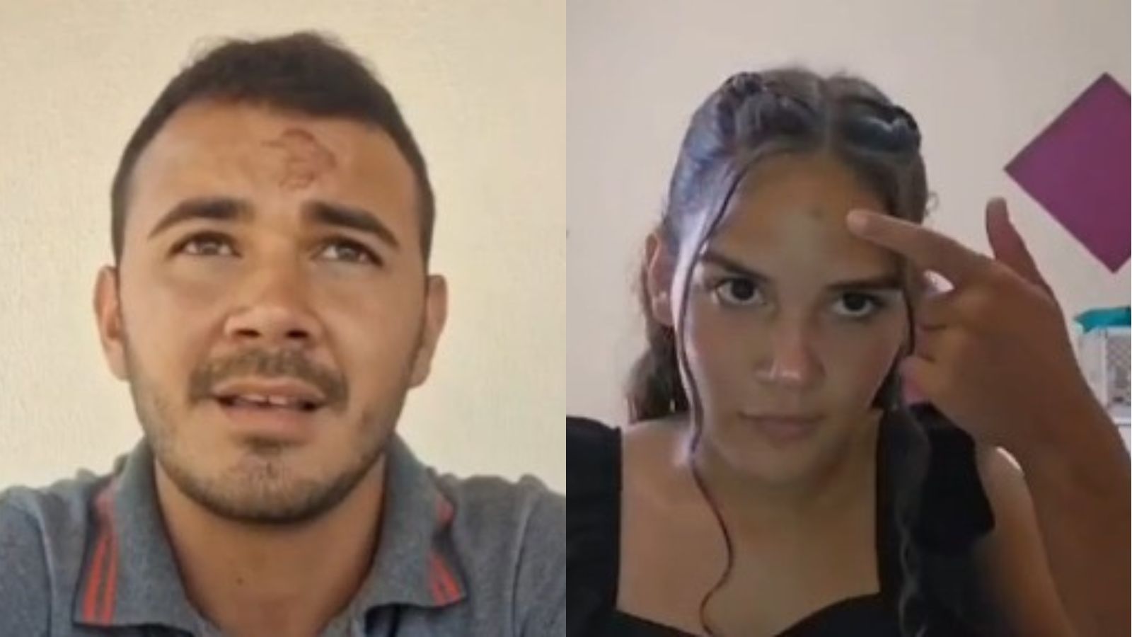 Polícia investiga cinzas que causaram queimaduras em fiéis no interior do RN