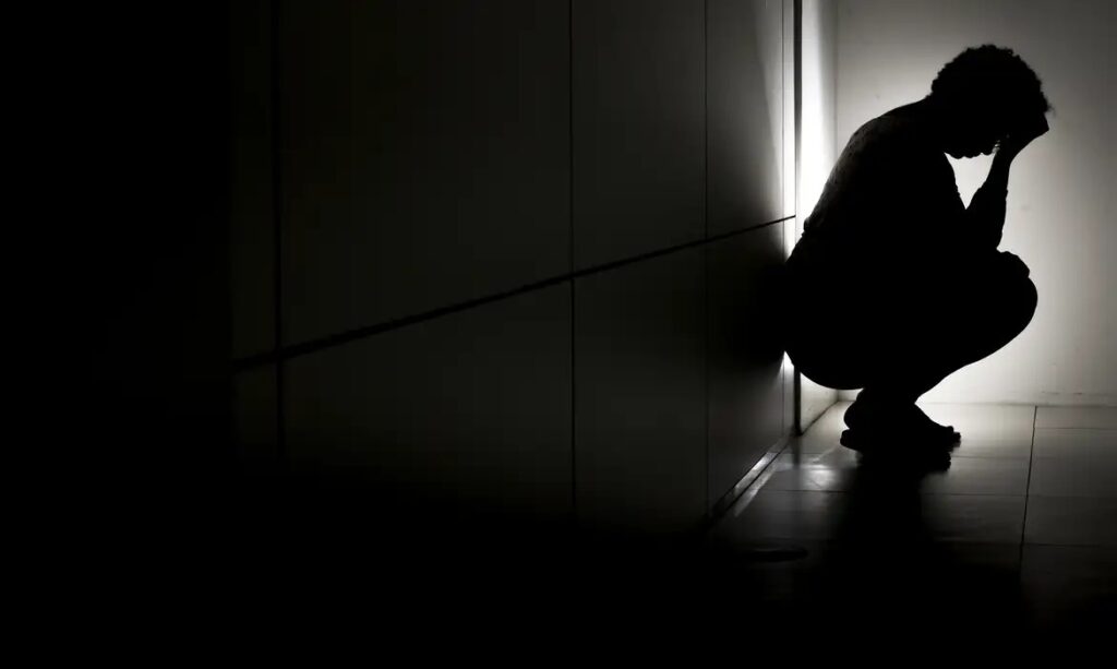 RN é o 4º estado do Nordeste em afastamentos por ansiedade e depressão