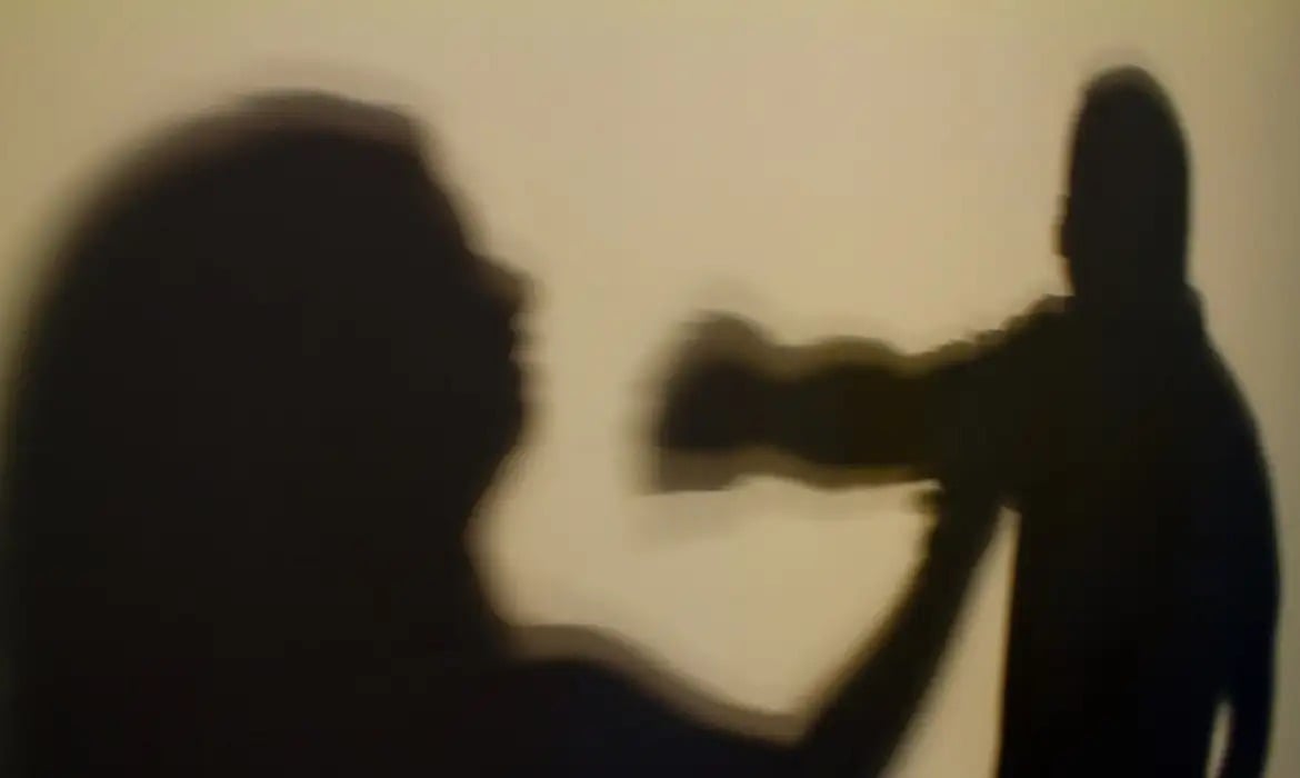 Arquivo I Agência Brasil Feminicídio