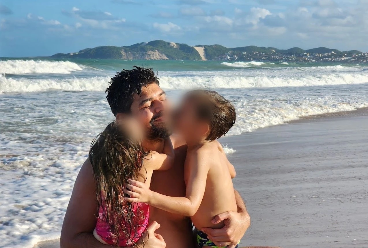 Potiguar que mora no Canadá está impedido de trazer filhos a Natal