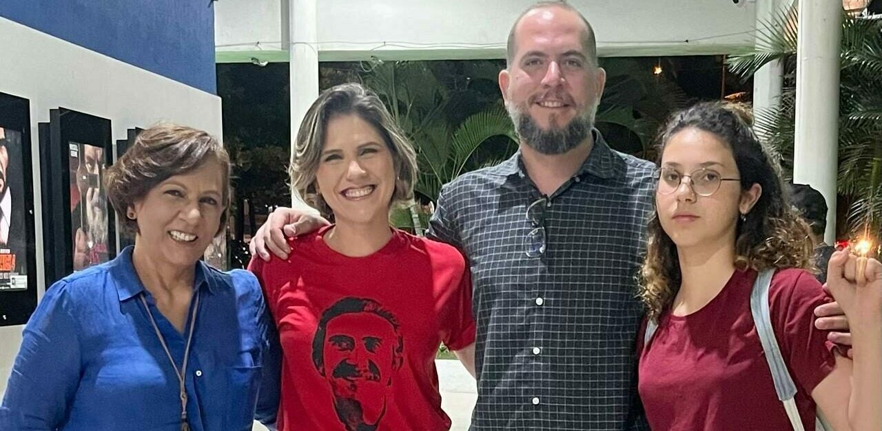 A dor que herdamos: por que a ditadura ainda nos persegue
