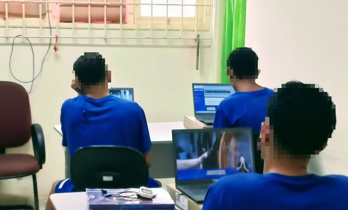RN tem 106 adolescentes em medidas socioeducativas