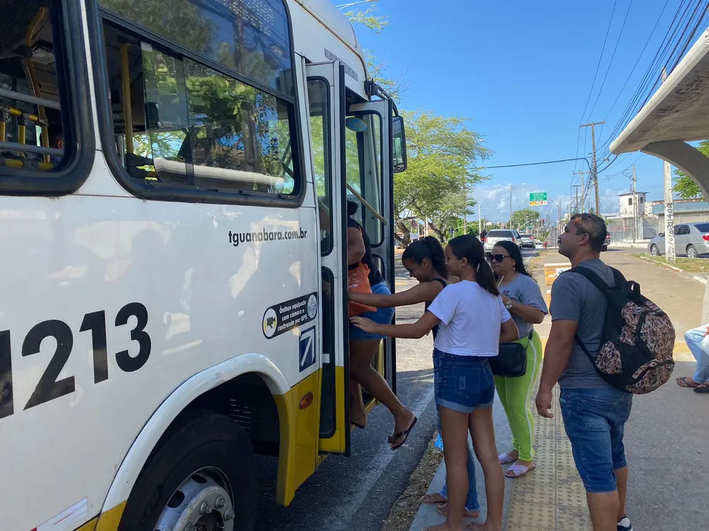 STTU: transporte aos domingos pode passar por novas mudanças em Natal
