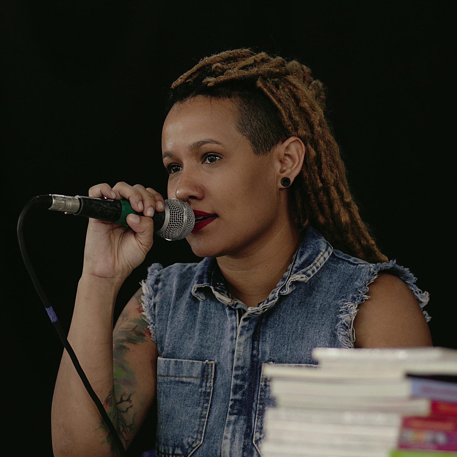 Lançamento do livro “Paixão da experiência” acontece neste domingo (20)