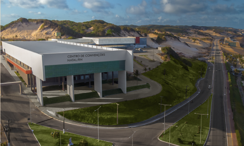 Ministério da Cultura atenderá gestores municipais durante evento em Natal