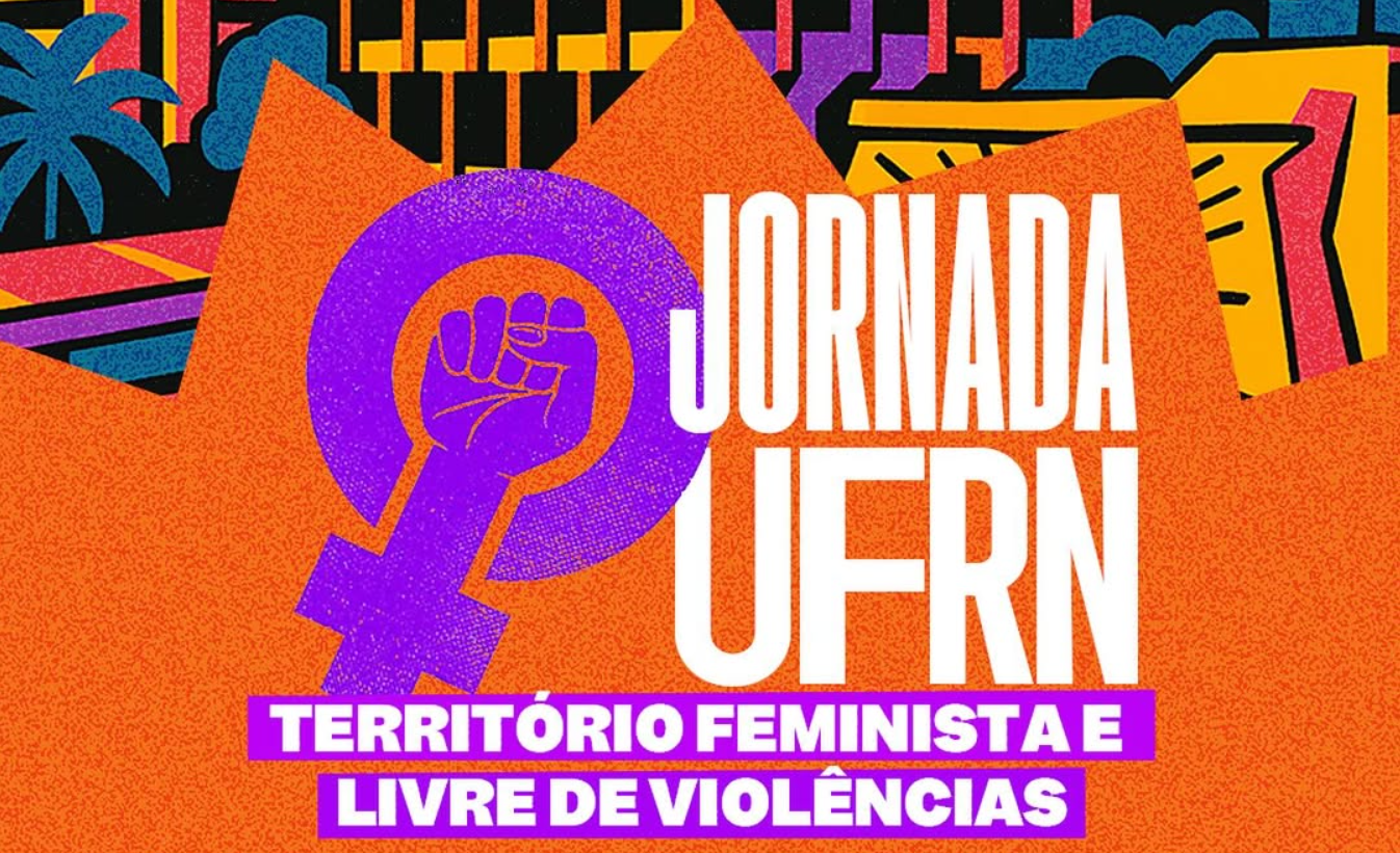 Violência contra a mulher: Após denúncias, UFRN debate proteção e feminismo