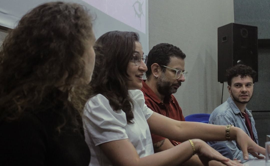 Projeto da UFRN conecta audiovisual potiguar a grandes festivais