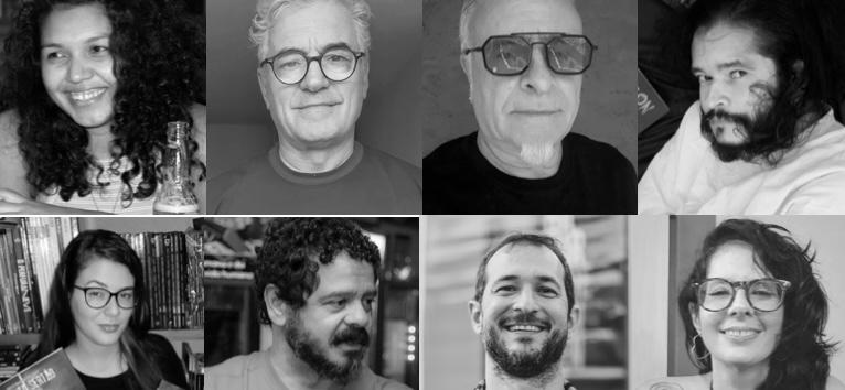 Escribas na Estrada leva literatura a quatro cidades do Nordeste