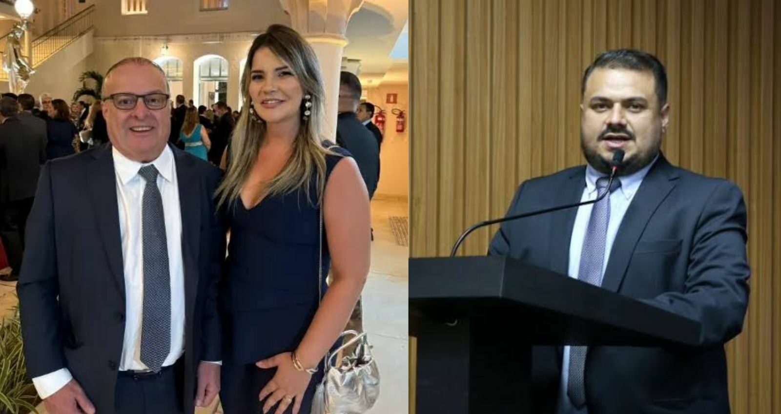 Prefeito cede à pressão e substitui homem em secretaria voltada às mulheres em Natal