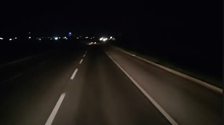 Acidente com carro da prefeita de Parnamirim na BR-304 provoca morte de criança