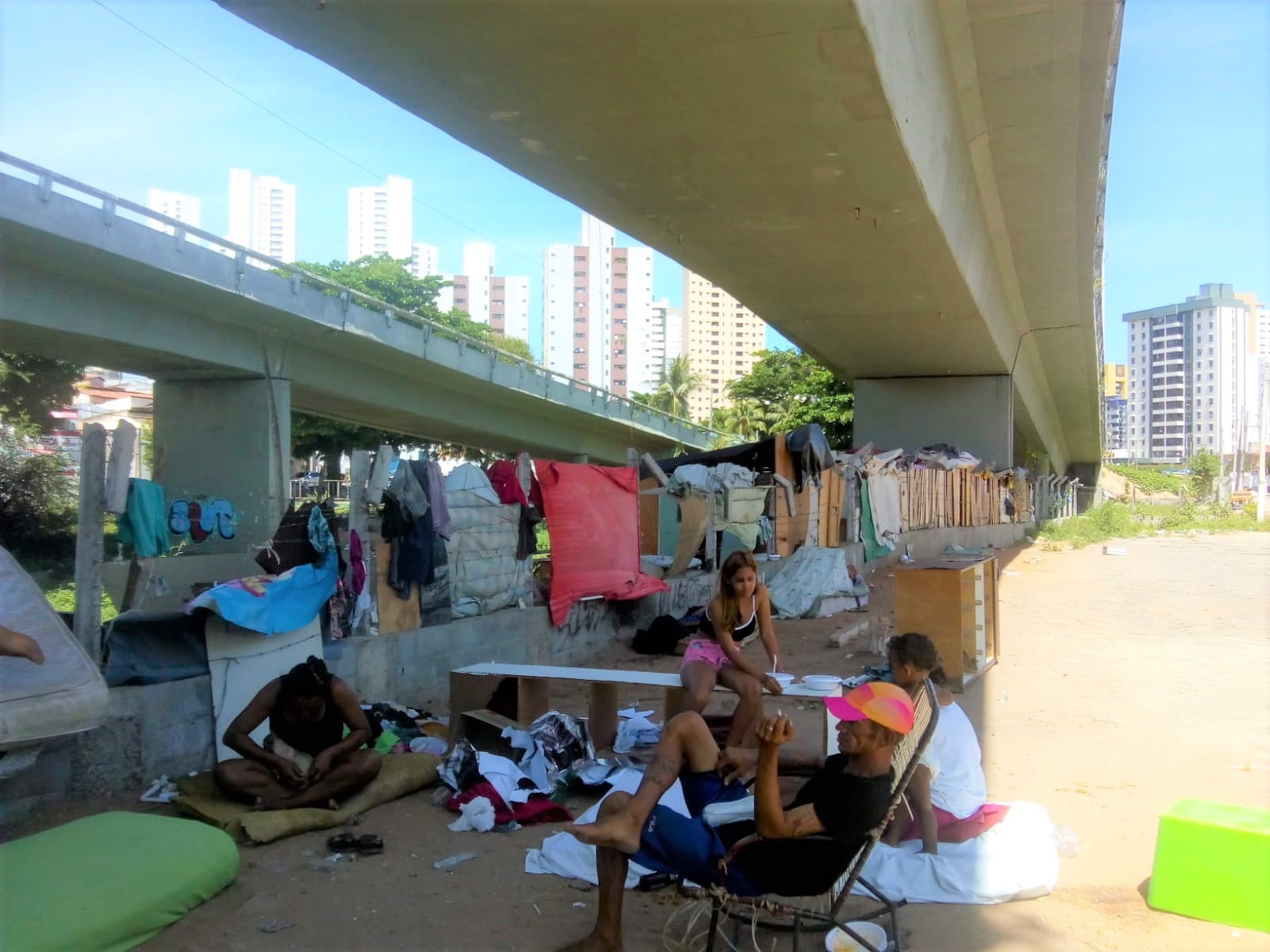 Nova lei obriga atendimento humanizado a crianças em situação de rua no RN