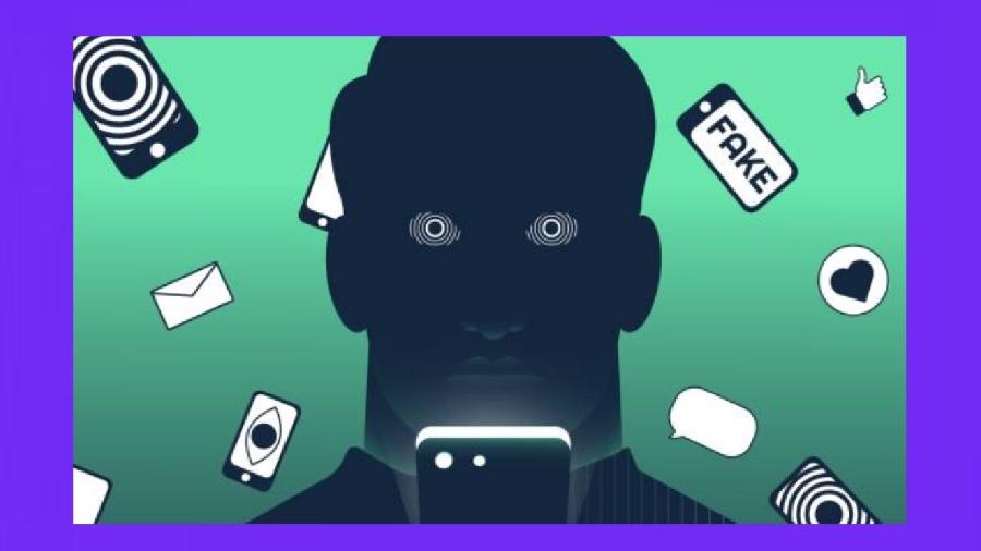 “Na era do digital, é mais fácil se perder”