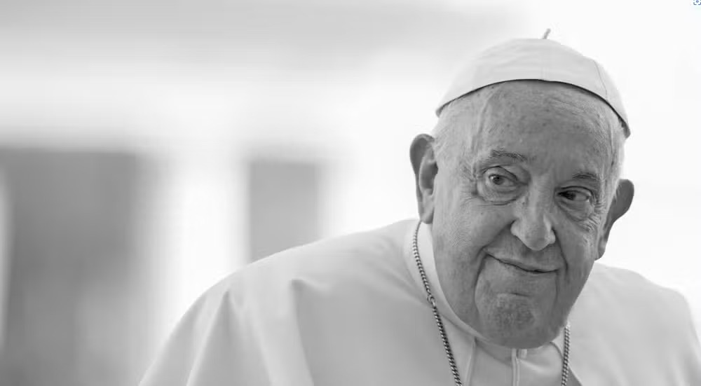 Políticos do RN destacam “legado de amor, justiça e coragem” do papa Francisco