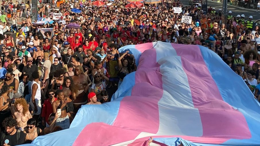 Natal inicia terapia hormonal para transmasculinidades