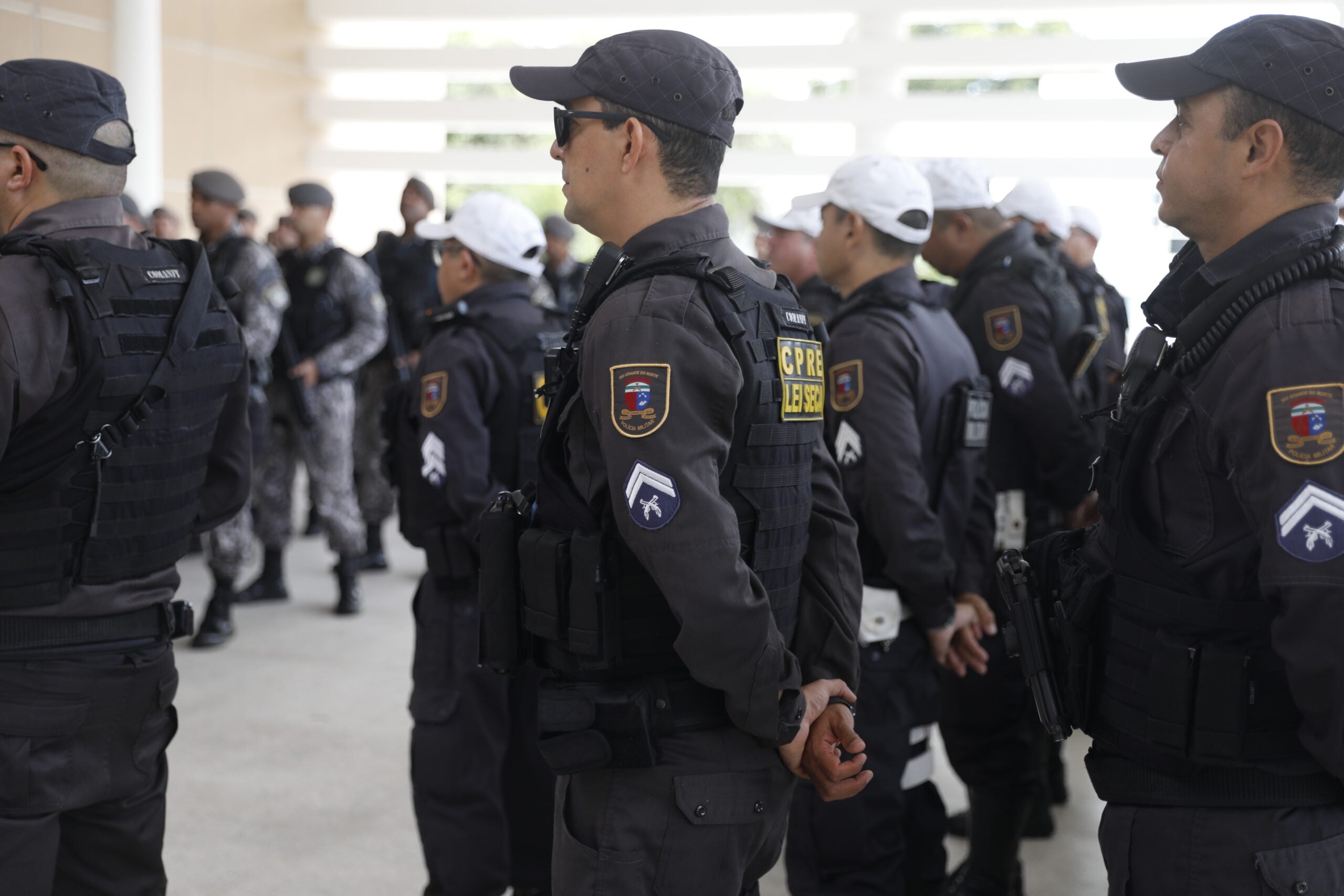 Justiça dá prazo de seis meses para Governo do RN criar a Ouvidoria Policial