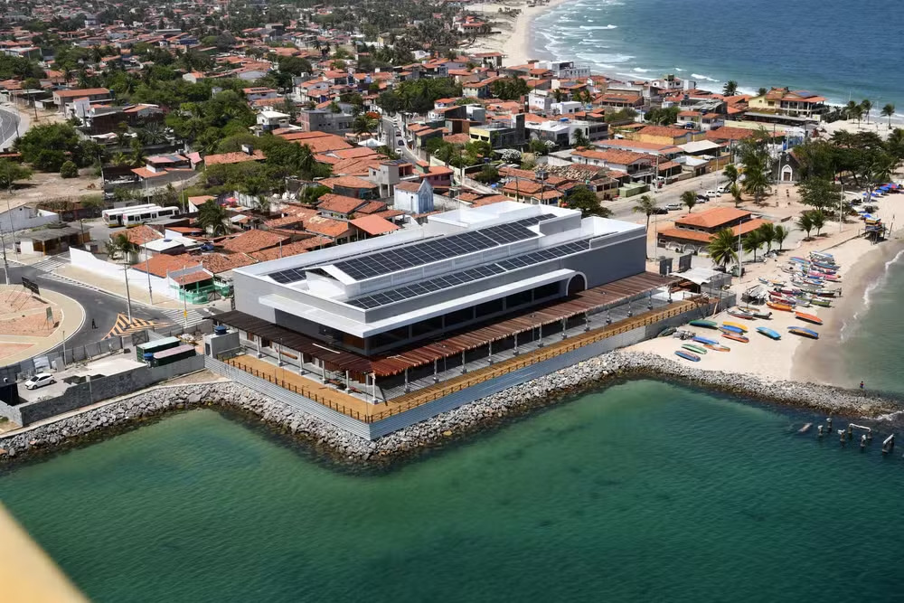 Justiça nega pedido do MPF para suspender concessão do Mercado da Redinha