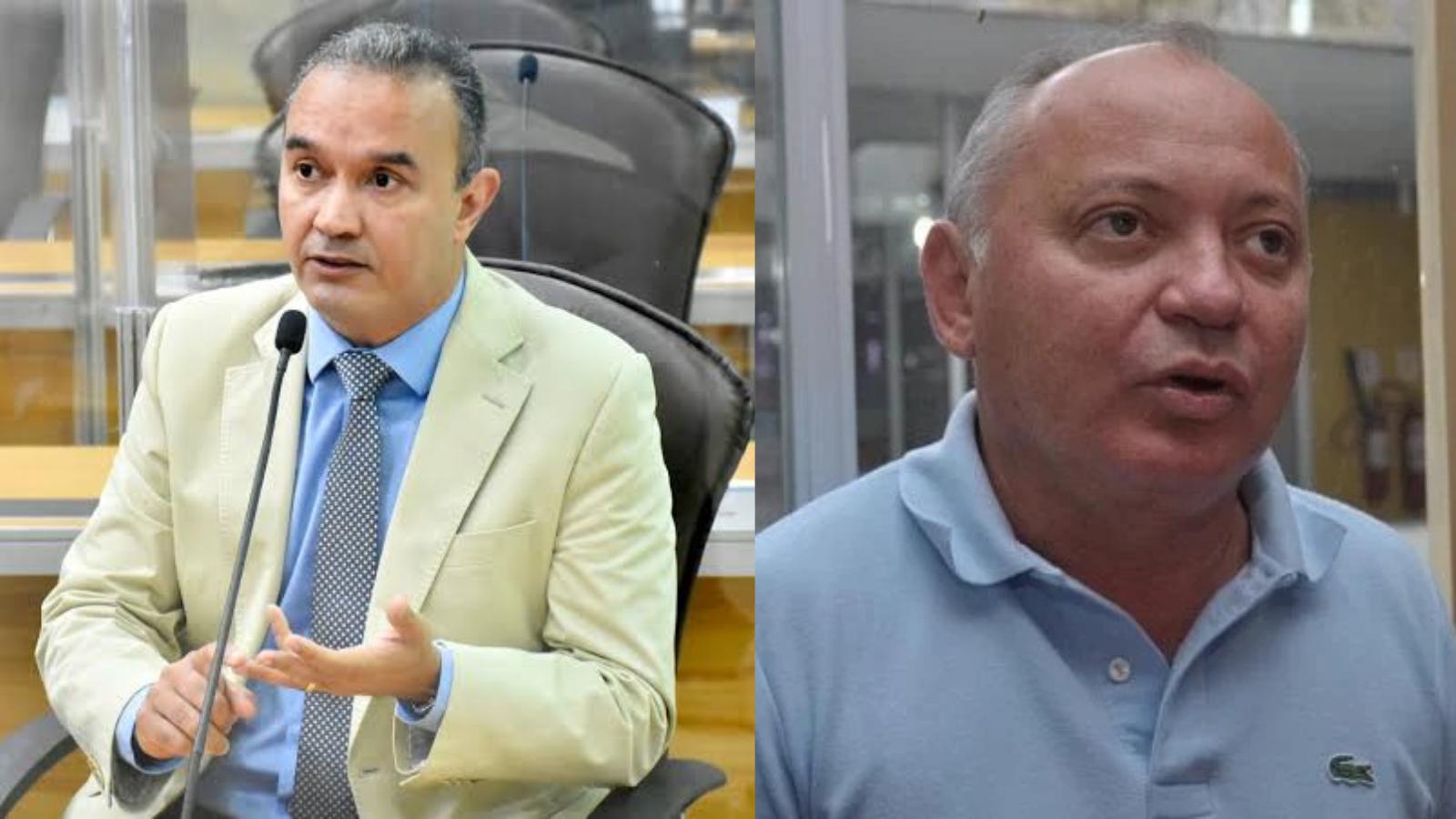 Kelps Lima defende candidatura de potiguar envolvido com desvios do INSS