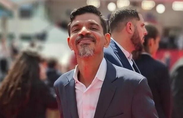 Quem é o natalense que passou pelo tapete vermelho no Festival de Cannes
