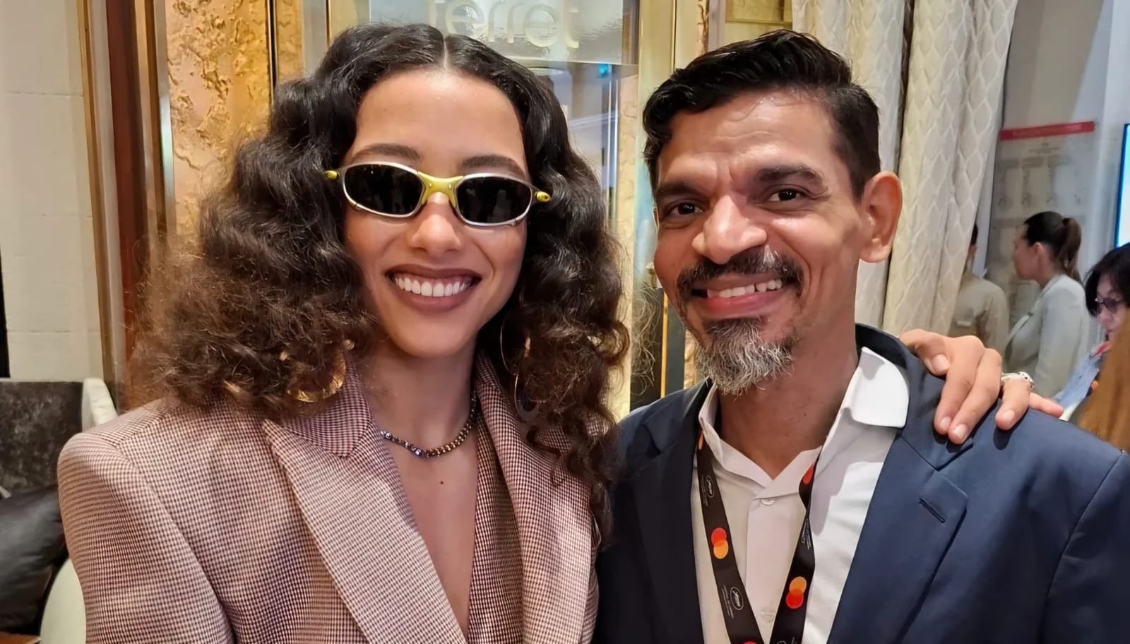 RN tem dois potiguares no Festival de Cannes