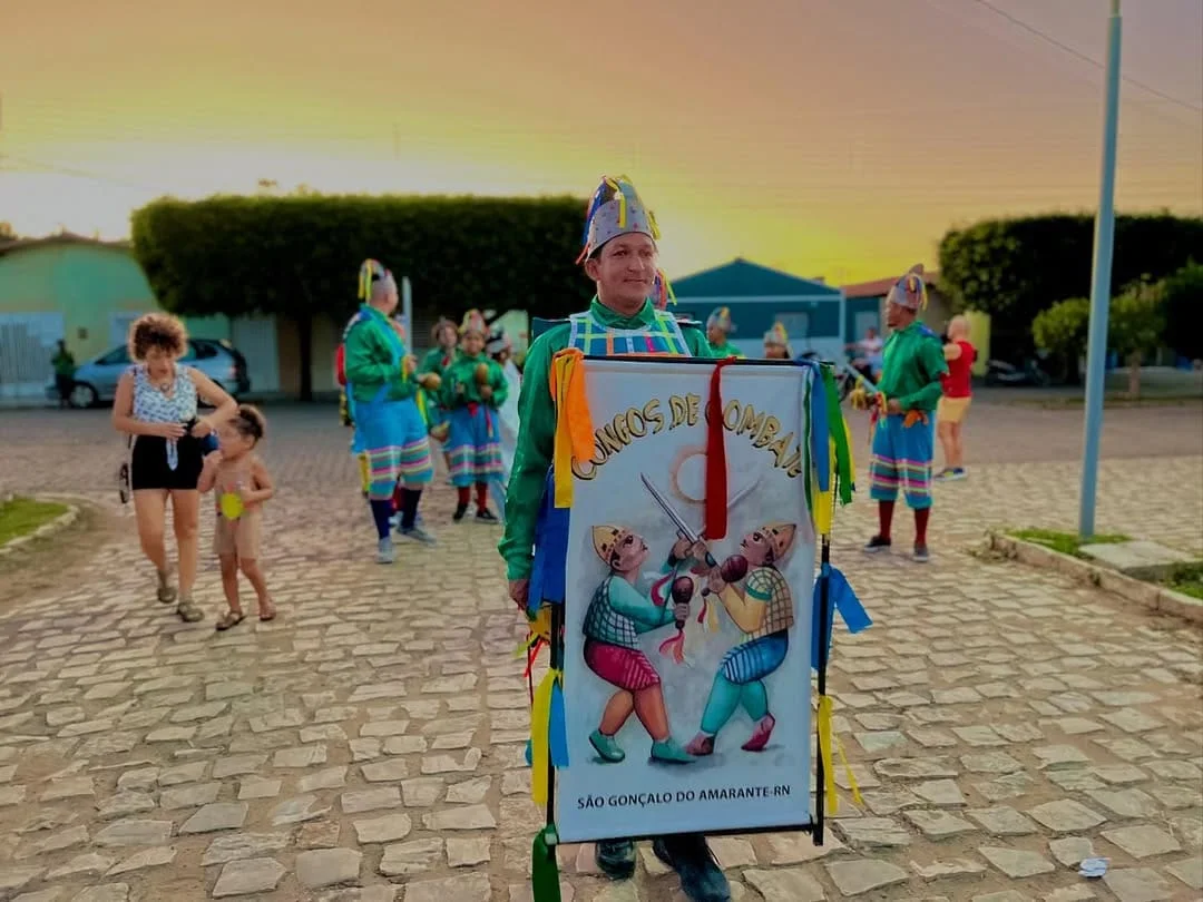 Nordeste discute cultura em encontro de Agentes Territoriais no RN