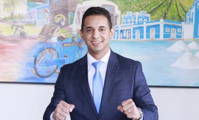 PF mira desvios na saúde no RN; prefeito de Mossoró entre alvos