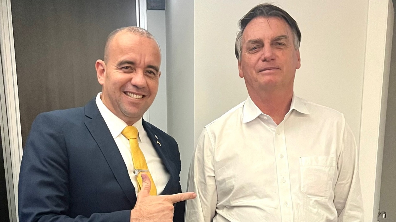 Sargento Gonçalves quer extinguir crimes para proteger bolsonaristas