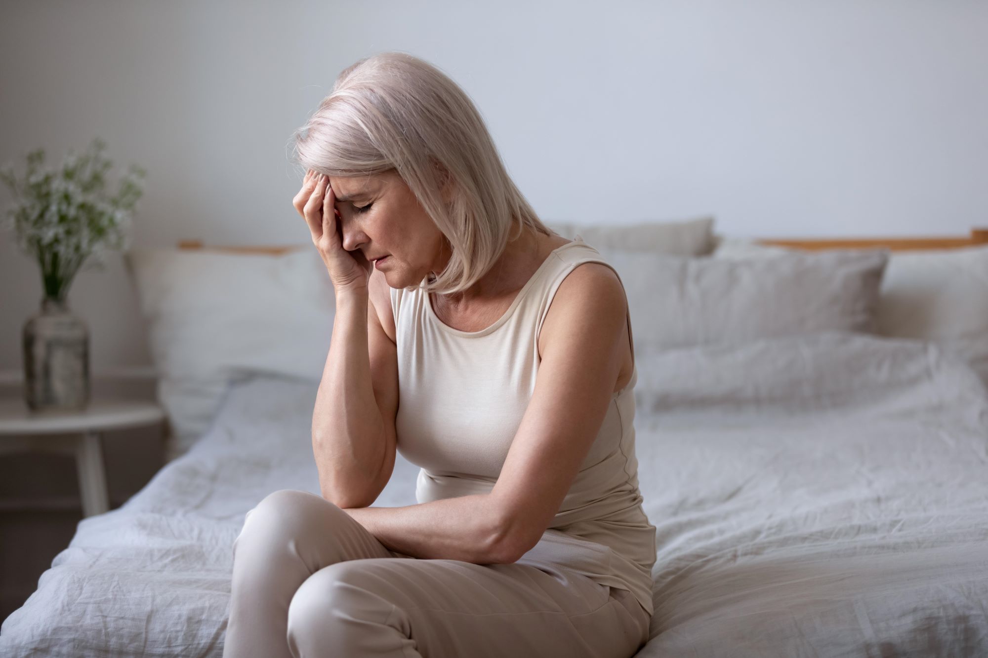 Estudo da UFRN oferece tratamento inovador para mulheres na menopausa
