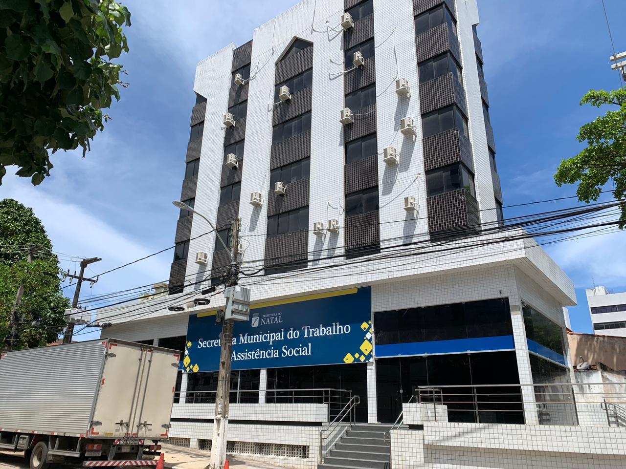 Pré-conferência aprova moção contra exclusão de UFRN e INSS do CMAS