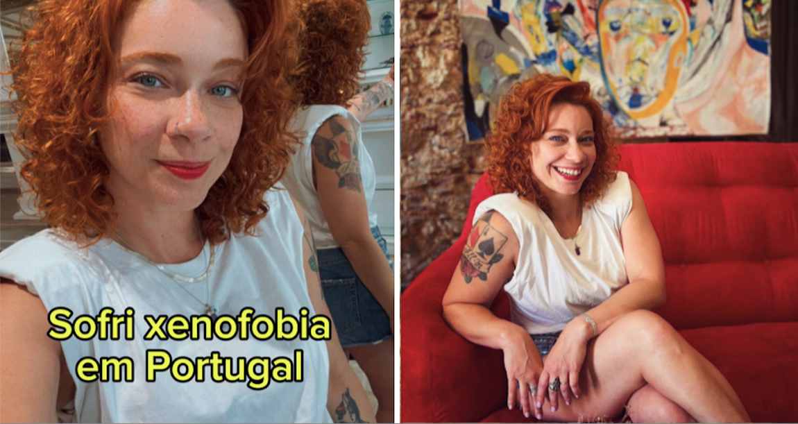 Jornalista potiguar em Portugal: 