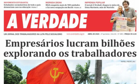 Censura digital contra a classe trabalhadora é censura política